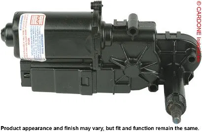 40-1026 – A1 REMFG INC Windshield Wiper Motor, OE Replacement